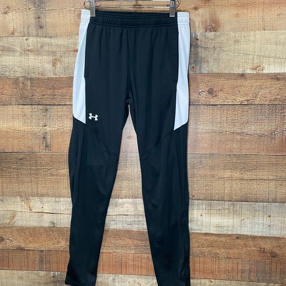 Under Armour Ladies Track Pants Size XS - Picture 1 of 3